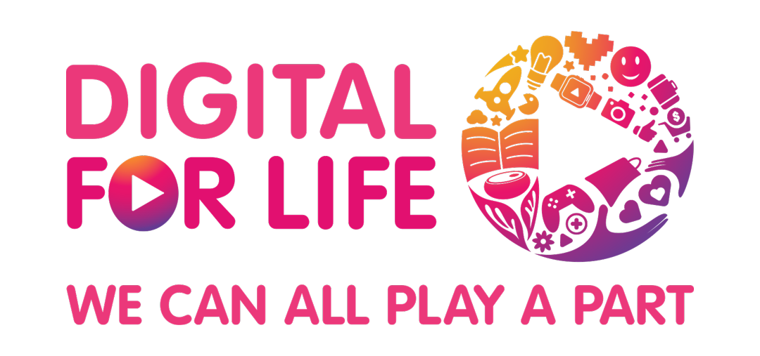 Digital For Life