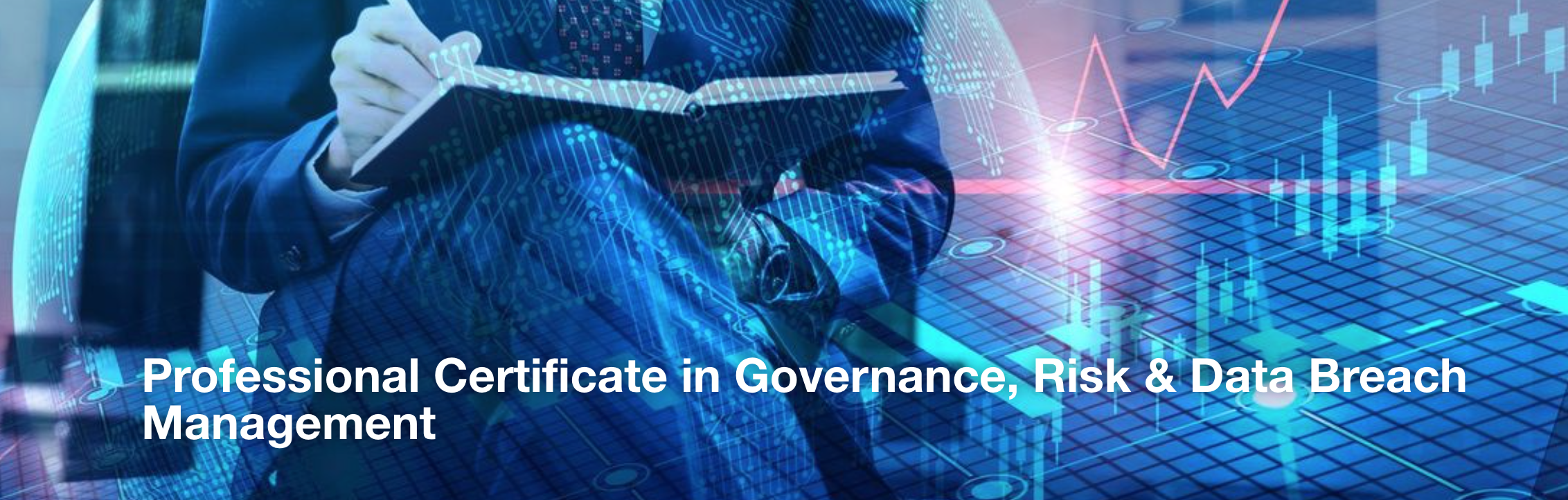 NUS professional certification in governance, risk and data breach management